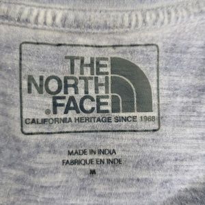 The North Face Tops - The North Face tee sz M The North Face Tops - The North Face tee sz M